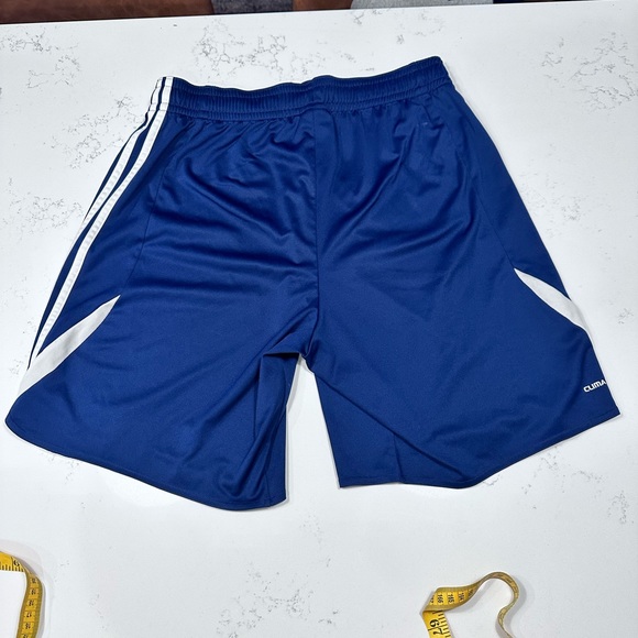 Adidas classic clima cool shorts - Picture 7 of 7